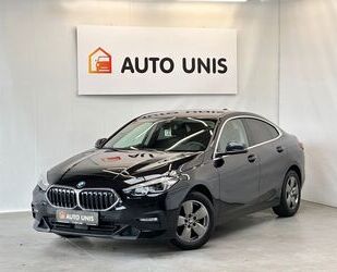 BMW 216 Gran Coupé Gebrauchtwagen