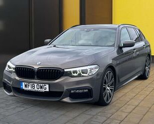 BMW 530 Gebrauchtwagen