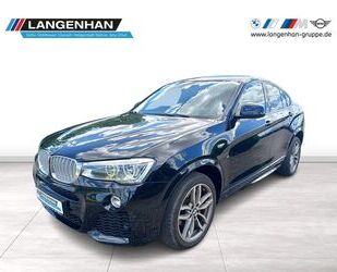 BMW X4 Gebrauchtwagen