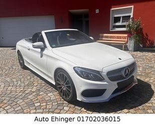 Mercedes-Benz C 250 Gebrauchtwagen