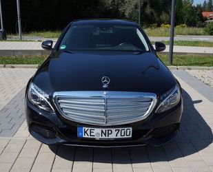 Mercedes-Benz C 220 Gebrauchtwagen