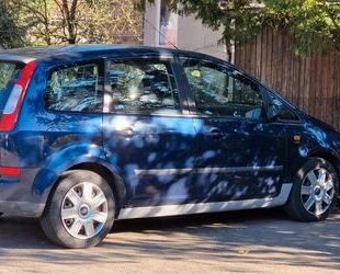 Ford C-Max Gebrauchtwagen
