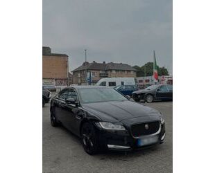 Jaguar XF Gebrauchtwagen