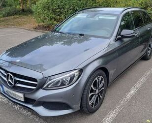 Mercedes-Benz C 220 Gebrauchtwagen