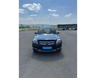Mercedes-Benz GLK 220 Gebrauchtwagen
