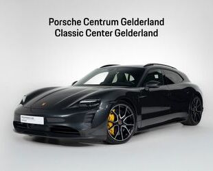 Porsche Taycan Gebrauchtwagen