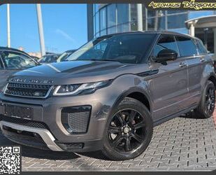 Land Rover Range Rover Evoque Gebrauchtwagen