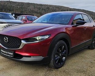 Mazda CX-30 Gebrauchtwagen