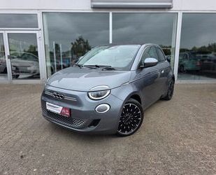 Fiat 500e Gebrauchtwagen