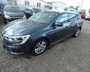 Renault Megane Gebrauchtwagen