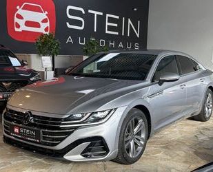 VW Arteon Gebrauchtwagen