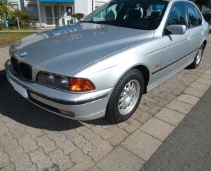 BMW 530 Gebrauchtwagen