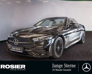 Mercedes-Benz CLE 200 Gebrauchtwagen
