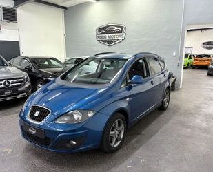 Seat Altea Gebrauchtwagen