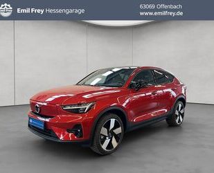 Volvo C40 Gebrauchtwagen