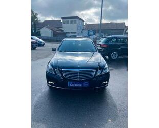 Mercedes-Benz E 250 Gebrauchtwagen