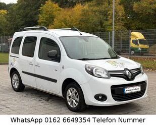 Renault Kangoo Gebrauchtwagen