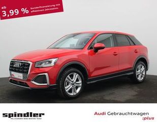 Audi Q2 Gebrauchtwagen
