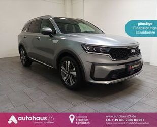 Kia Sorento Gebrauchtwagen