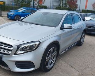 Mercedes-Benz GLA 180 Gebrauchtwagen