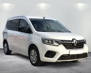 Renault Kangoo Gebrauchtwagen