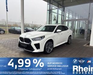BMW X2 Gebrauchtwagen