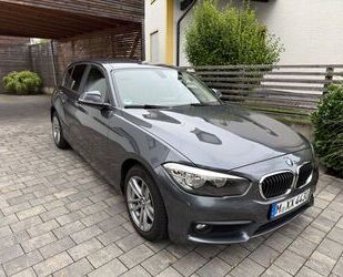 BMW 116 Gebrauchtwagen