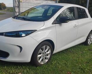 Renault ZOE Gebrauchtwagen