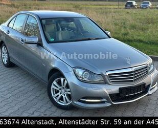 Mercedes-Benz C 200 Gebrauchtwagen