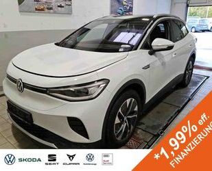 VW ID.4 Gebrauchtwagen