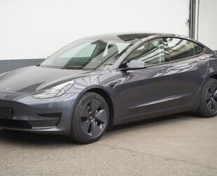 Tesla Model 3 Gebrauchtwagen