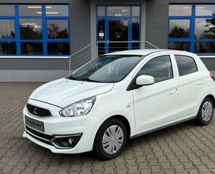 Mitsubishi Space Star Gebrauchtwagen