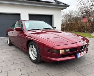 BMW 850 Gebrauchtwagen