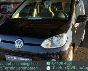 VW up! Gebrauchtwagen