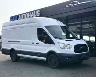 Ford Transit Gebrauchtwagen