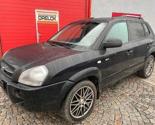 Hyundai TUCSON Gebrauchtwagen
