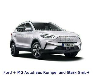 MG ZS Gebrauchtwagen