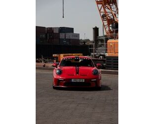 Porsche 992 Gebrauchtwagen