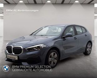 BMW 116 Gebrauchtwagen