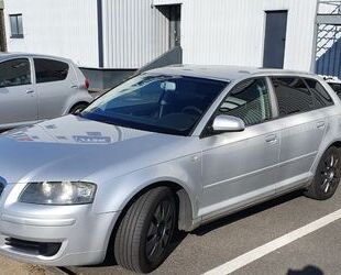 Audi A3 Gebrauchtwagen