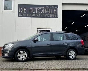 Dacia Logan Gebrauchtwagen