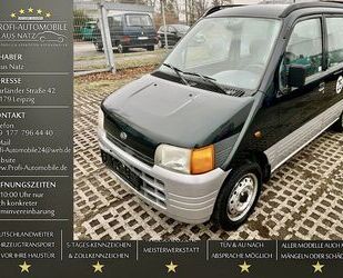 Daihatsu Move Gebrauchtwagen