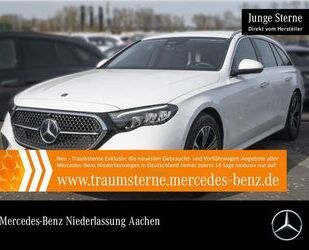 Mercedes-Benz E 220 Gebrauchtwagen