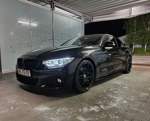 BMW 435 Gebrauchtwagen