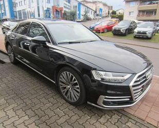 Audi A8 Gebrauchtwagen