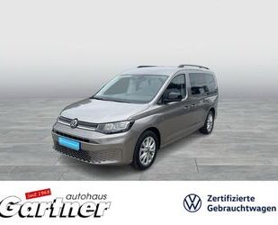 VW Caddy Maxi Gebrauchtwagen
