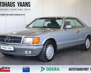 Mercedes-Benz 500 Gebrauchtwagen
