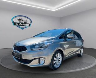 Kia Carens Gebrauchtwagen