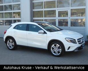 Mercedes-Benz GLA 200 Gebrauchtwagen