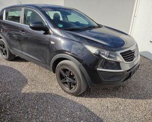 Kia Sportage Gebrauchtwagen